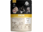 PET REPUBLIC Junior Chicken in a delicate sauce - mokré k...