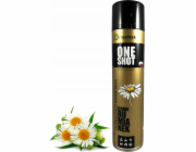 FRESHTEK Osvěžovač vzduchu Lumarko One Shot 600ml Sladký heřmánek...