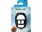Baskerville Náhubek Ultra-4 černý