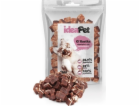 IdeaPet IDEAPET 500g kostky s jehněčím masem a rybou