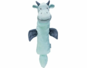 Beeztees BEEZTEES PLYŠOVÁ HRAČKA DRAK 45cm