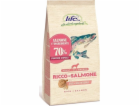 Life Pet Care Krmivo pro psy Life Dog s lososem 3 kg
