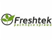 FRESHTEK Osvěžovač vzduchu Lumarko One Shot 600ml Blue Lagoon...