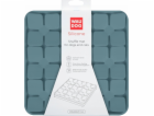 Collar Obojek WAU DOG SILICONE SLOW DOG MAT 20,5x20,5x1,7...