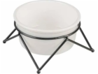 Duvo+ DUVO+ KERAMICKÁ MISKA NA STOJANKU 850ml 16,3x16,3x8...
