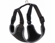 Dingo Postroj DINGO velikost M; a: 36-51 cm, b: 39-51 cm černý
