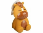 Duvo+ Duvo+ Latexová hračka pro psa Farm Animal 6x6x10cm