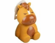 Duvo+ Duvo+ Latexová hračka pro psa Farm Animal 6x6x10cm