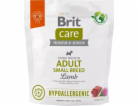 Brit Care Dog Food Lamb 1kg