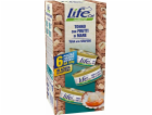 Life Pet Care Krmivo pro kočky Life Cat s tuňákem a mořsk...
