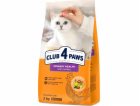 Synteza Synthesis CLUB4Ł CAT 2kg ZDRAVÍ MOČOVÝCH CIBULE