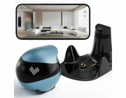 Enabot EBO Air 2 FamilyBot  2K Camera blue