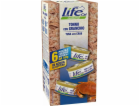Life Pet Care Krmivo pro kočky Life Cat s tuňákem a krabe...