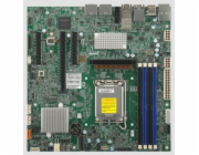 Supermicro MBD-X14SAZ-TLN4F-O základní deska Intel W880
