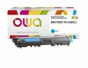 OWA Armor toner pro Brother DCP-L3520CDW cyan, 2.300 str., komp.s TN248XLC