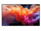 Sharp 50" MultiSync® E509, LED, 3840x2160, 350nit, 4000:1...