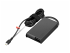 Lenovo - Síťový adaptér - GaN, štíhlý - AC 115-230 V - 14...