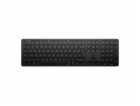 HP Wireless Multi-Device Dual-Mode Keyboard 495K CZ-SK