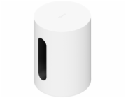 Sonos Sub Mini Bílá