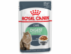 Mokré krmivo pro kočky Royal Canin Digest Sensitive, 0,08...