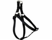 Chaba Nastavitelný postroj 0/30cm Černý