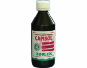 ZOOLEK Láhev CAPISOL 250 ml