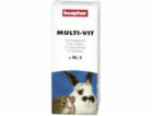 Beaphar MULTI-VIT VITAMÍNY PRO HLODOVCE