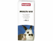 Beaphar MULTI-VIT VITAMÍNY PRO HLODOVCE