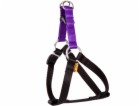 Dingo Fred Energy velikost 60 šířka 1,6 cm fialová (94635)