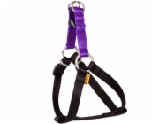 Dingo Fred Energy velikost 60 šířka 1,6 cm fialová (94635)