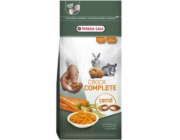 VERSELE-LAGA Pamlsek s mrkví – pamlsek pro hlodavce 50g