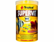 Tropical Supervit vícesložkové krmivo pro ryby 1000ml/200g