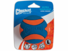 Chuckit! ULTRA PÍSKACÍ MÍČ VELKÝ