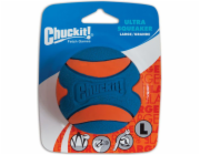 Chuckit! ULTRA PÍSKACÍ MÍČ VELKÝ
