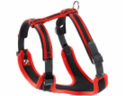 Ferplast Postroj Ergocomfort P Harness M červený