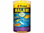 Tropical Vícesložkové krmivo pro ryby Malawi 1000ml