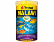 Tropical Vícesložkové krmivo pro ryby Malawi 1000ml