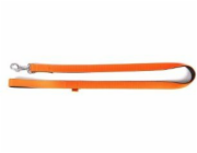 Dingo Vodítko Energy nastavitelné 1,6/220 cm oranžové