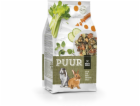 Witte Molen Krmivo pro králíky Puur 2kg