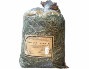 Skarabeusz Bylinné seno Scarab 1kg (