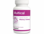 Dolfos DOLFOS DOLVIT MULTICAL 90 tablet.