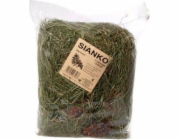 GOSPODARSTWO ROLNE FARM Węgrowski seno s lesními plody 410g
