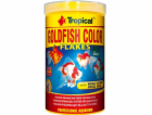 Tropical Krmivo pro barevné rybky Goldfish 1000ml (77176)