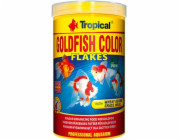 Tropical Krmivo pro barevné rybky Goldfish 1000ml (77176)