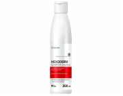 EUROWET HEXODERM ŠAMPON 200ML