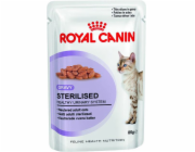 EDALA PRO KOČKY "ROYAL CANIN STERILIZED" 85 g