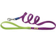 Ferplast CLUB LEASH 20/120 FIALOVÉ
