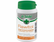 Dr Seidel Dr. Seidel FLAWITOL 60 tablet ŠTĚŇATA VELKÝCH PLEMEN