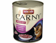 Animonda CARNY masový koktejl 800g