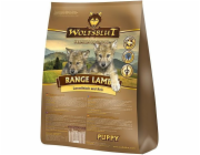 Wolfsblut Dog Range Lamb Puppy Lamb & Rice 2 kg